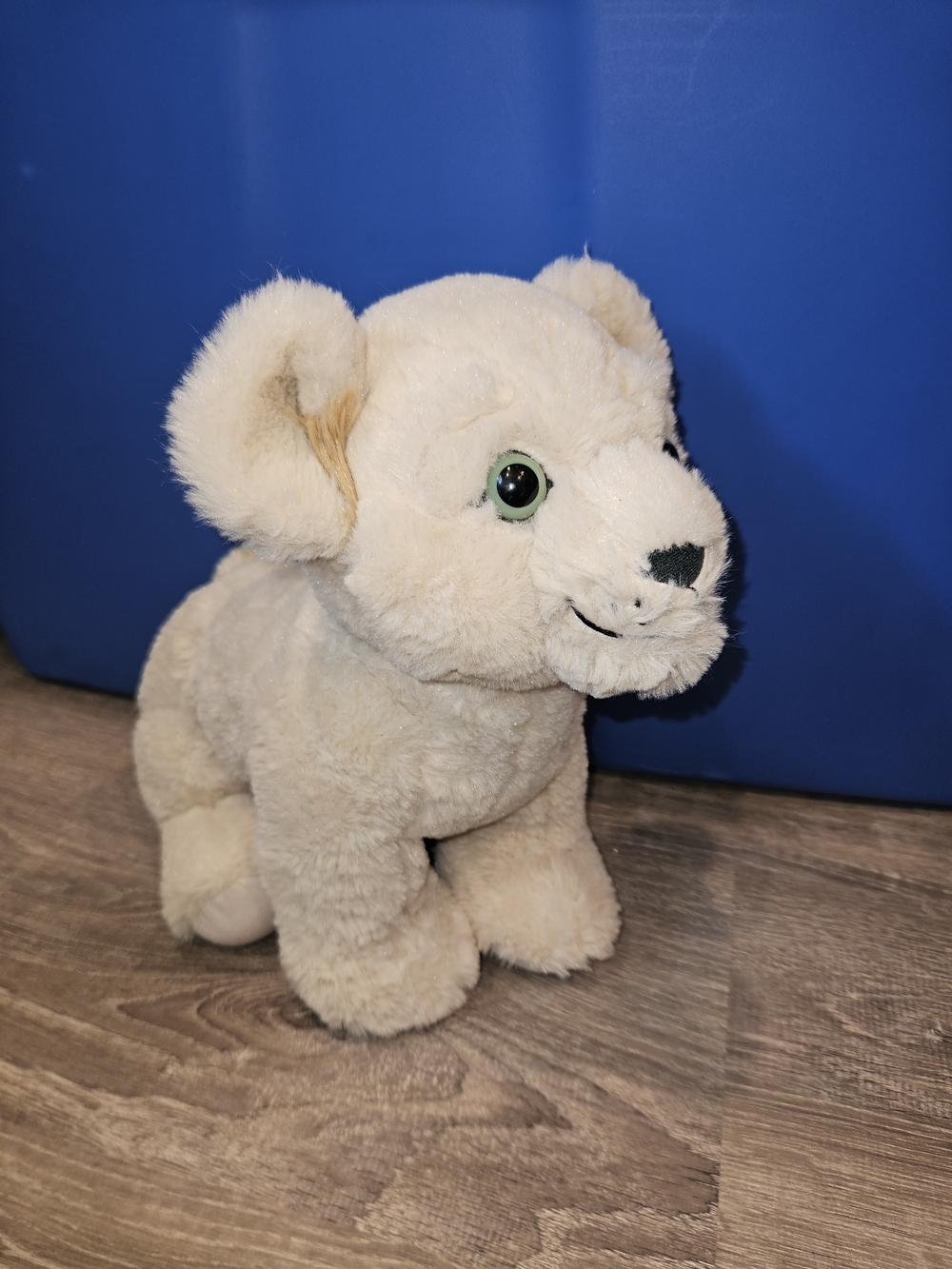 Build A Bear Lion King Plush